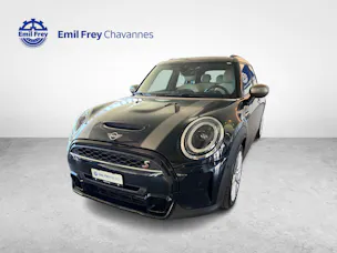 Mini F55 2.0i Cooper S SDKG