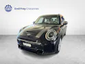 Mini F55 2.0i Cooper S SDKG