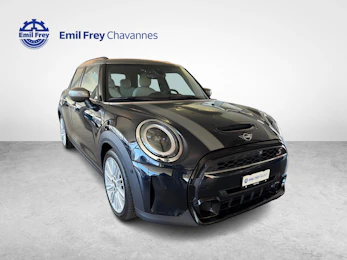 image du véhicule MINI F55 2.0i Cooper S SDKG