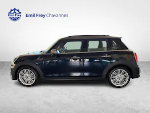 Mini F55 2.0i Cooper S SDKG