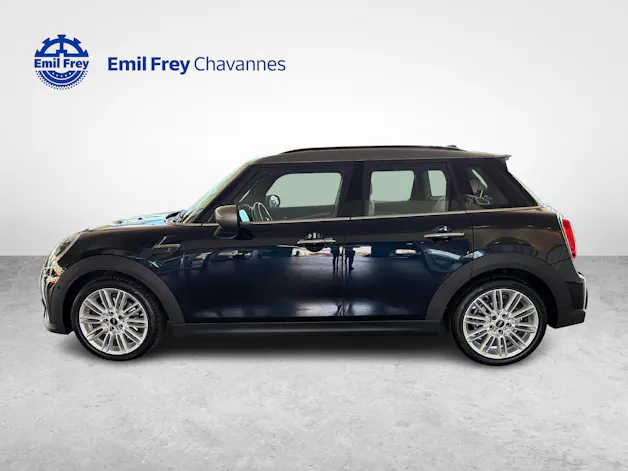 Mini F55 2.0i Cooper S SDKG