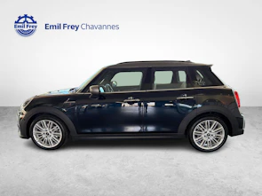 image du véhicule MINI F55 2.0i Cooper S SDKG