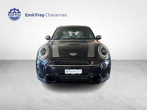 Mini F55 2.0i Cooper S SDKG