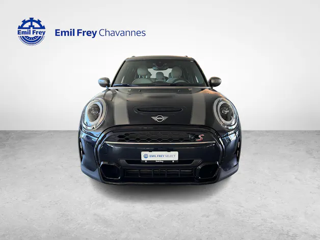 Mini F55 2.0i Cooper S SDKG