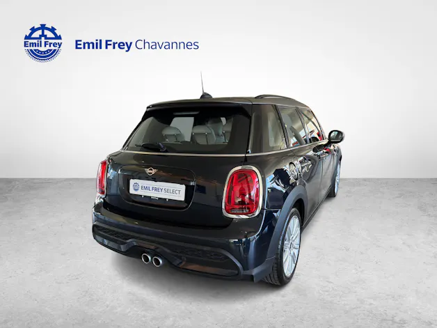 Mini F55 2.0i Cooper S SDKG