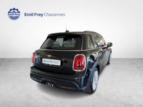 image du véhicule MINI F55 2.0i Cooper S SDKG