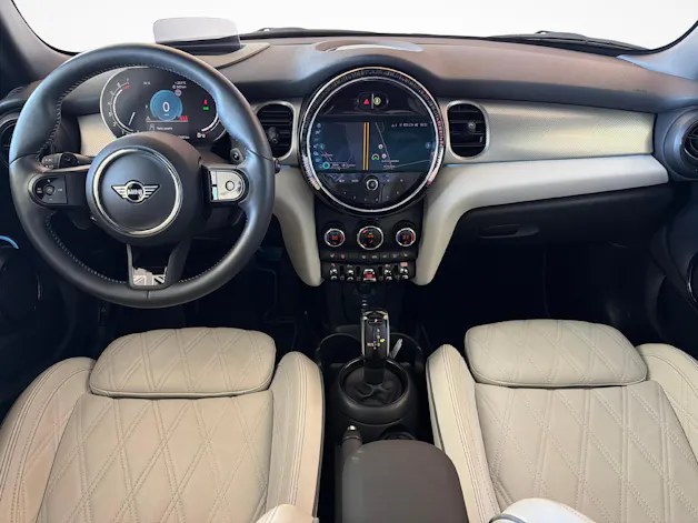 Mini F55 2.0i Cooper S SDKG