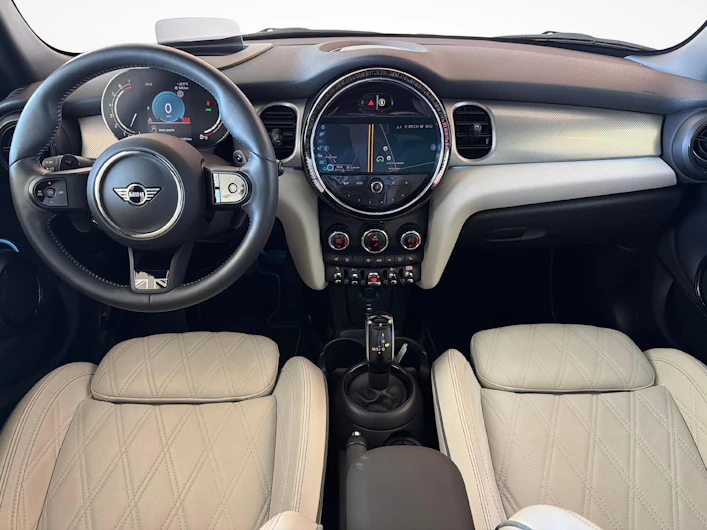 image du véhicule MINI MINI