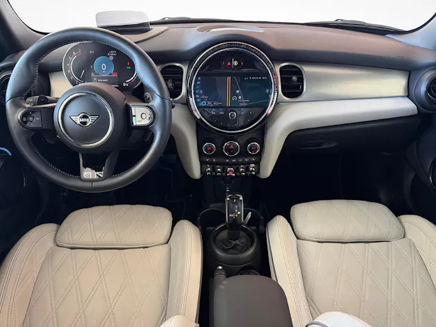 Mini F55 2.0i Cooper S SDKG