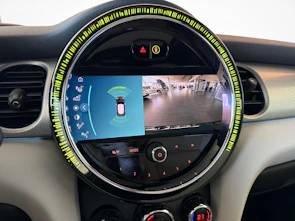 image du véhicule MINI F55 2.0i Cooper S SDKG