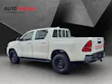Toyota Hilux Double Cab.-Pick-up 2.8 48035/000