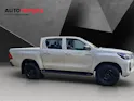 Toyota Hilux Double Cab.-Pick-up 2.8 48035/000