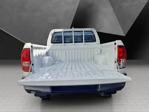 Toyota Hilux Double Cab.-Pick-up 2.8 48035/000