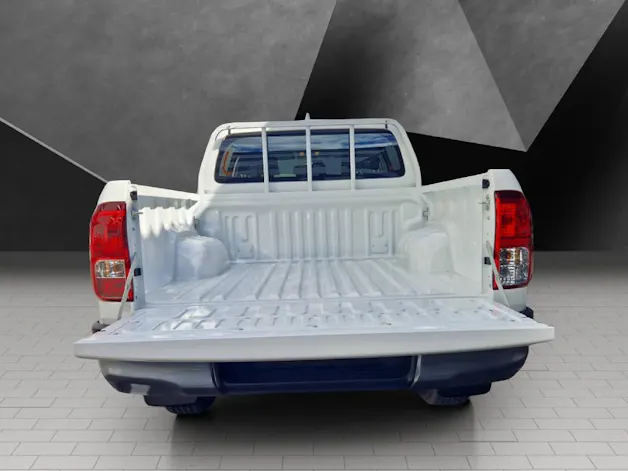 Toyota Hilux Double Cab.-Pick-up 2.8 48035/000