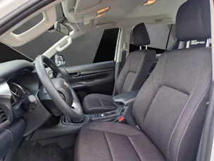 Toyota Hilux Double Cab.-Pick-up 2.8 48035/000