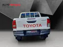 Toyota Hilux Double Cab.-Pick-up 2.8 48035/000