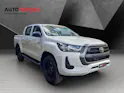 Toyota Hilux Double Cab.-Pick-up 2.8 48035/000