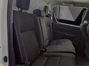 Toyota Hilux Double Cab.-Pick-up 2.8 48035/000