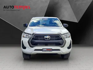 Toyota Hilux Double Cab.-Pick-up 2.8 48035/000