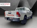 Toyota Hilux Double Cab.-Pick-up 2.8 48035/000
