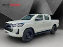 Toyota Hilux Double Cab.-Pick-up 2.8 48035/000
