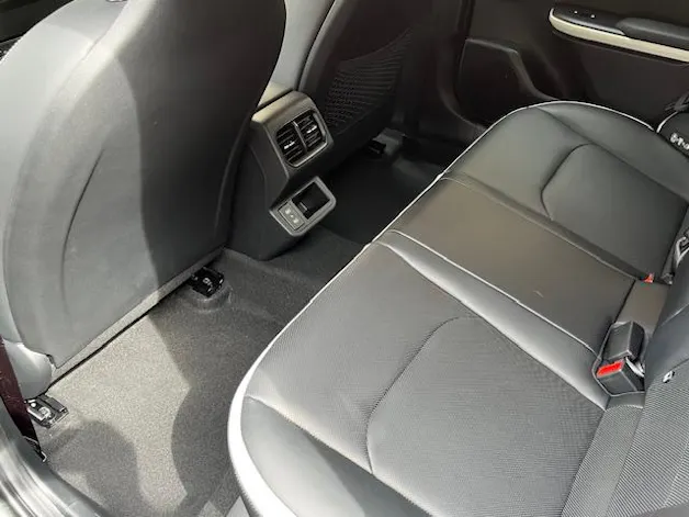 Kia K4 1.6 T-GDi GT-Line