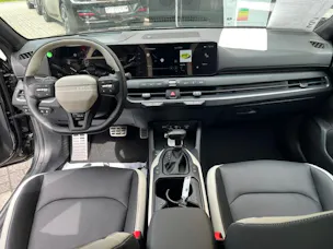Kia K4 1.6 T-GDi GT-Line