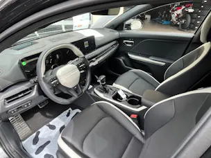 Kia K4 1.6 T-GDi GT-Line