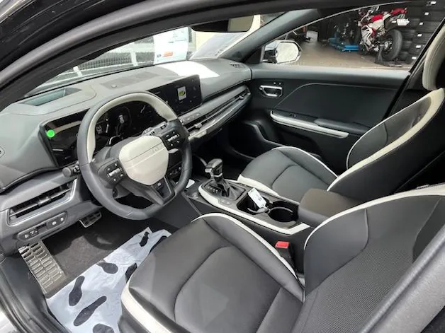 Kia K4 1.6 T-GDi GT-Line
