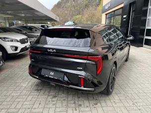 Kia K4 1.6 T-GDi GT-Line