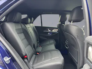 Mercedes-Benz GLE 53 Hybrid EQ Star AMG 4matic+