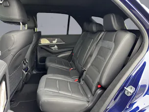 Mercedes-Benz GLE 53 Hybrid EQ Star AMG 4matic+