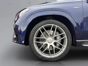 Mercedes-Benz GLE 53 Hybrid EQ Star AMG 4matic+