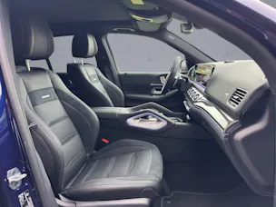 Mercedes-Benz GLE 53 Hybrid EQ Star AMG 4matic+