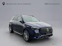 Mercedes-Benz GLE 53 Hybrid EQ Star AMG 4matic+