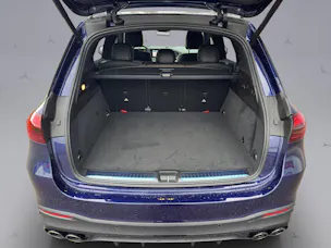Mercedes-Benz GLE 53 Hybrid EQ Star AMG 4matic+
