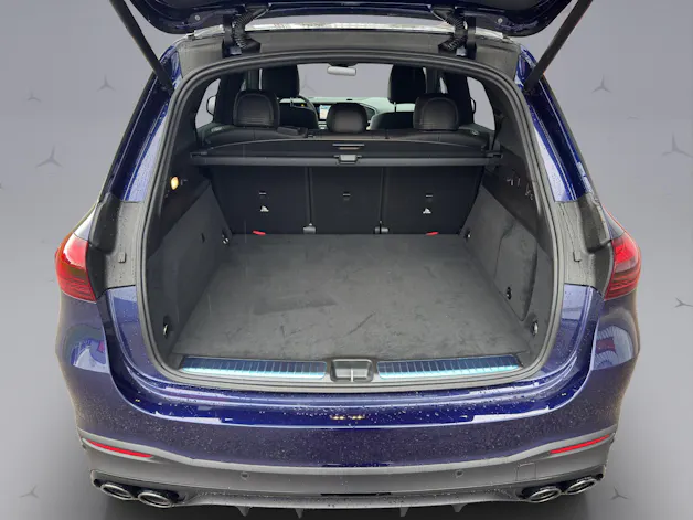 Mercedes-Benz GLE 53 Hybrid EQ Star AMG 4matic+