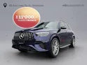 Mercedes-Benz GLE 53 Hybrid EQ Star AMG 4matic+