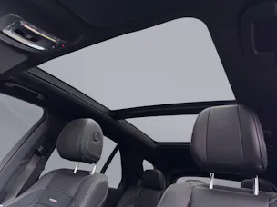 Mercedes-Benz GLE 53 Hybrid EQ Star AMG 4matic+