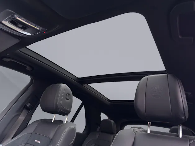 Mercedes-Benz GLE 53 Hybrid EQ Star AMG 4matic+