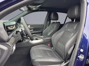 Mercedes-Benz GLE 53 Hybrid EQ Star AMG 4matic+