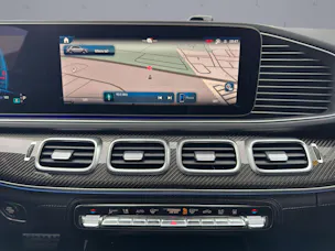 Mercedes-Benz GLE 53 Hybrid EQ Star AMG 4matic+