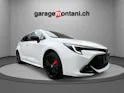 Toyota Corolla Touring Sports 2.0 HSD Swiss Edition