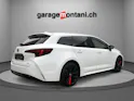 Toyota Corolla Touring Sports 2.0 HSD Swiss Edition