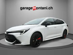 Toyota Corolla Touring Sports 2.0 HSD Swiss Edition