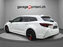 Toyota Corolla Touring Sports 2.0 HSD Swiss Edition