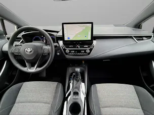 Toyota Corolla Touring Sports 2.0 HSD Swiss Edition