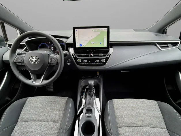 Toyota Corolla Touring Sports 2.0 HSD Swiss Edition