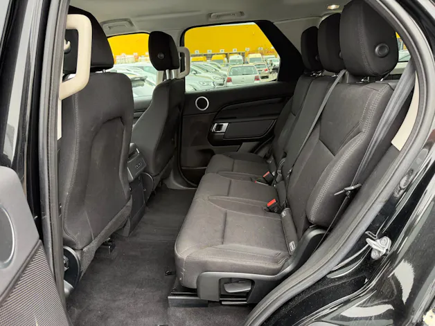 Land Rover Discovery 2.0 TD4 S