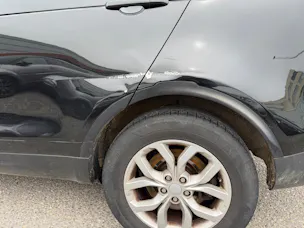 Land Rover Discovery 2.0 TD4 S
